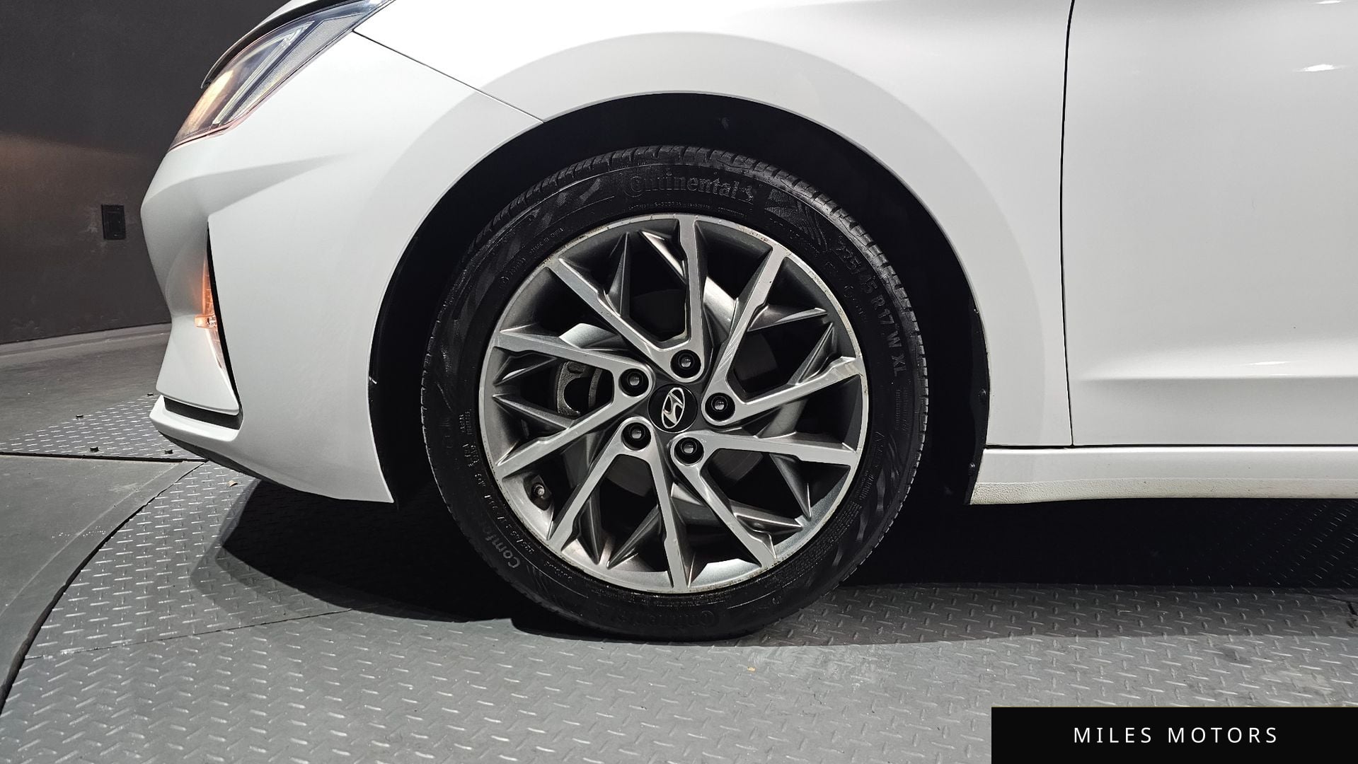 Hyundai AVANTE 2019 — миниатюра 5