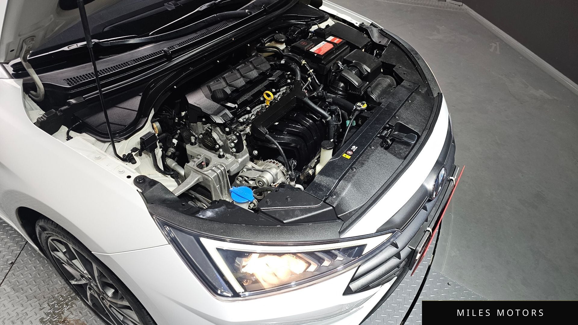 Hyundai AVANTE 2019 — миниатюра 6