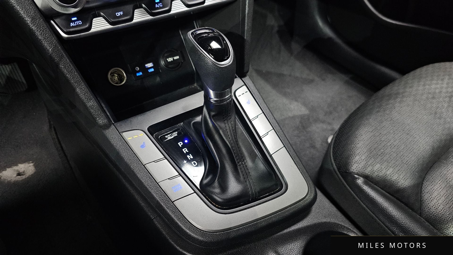 Hyundai AVANTE 2019 — миниатюра 12