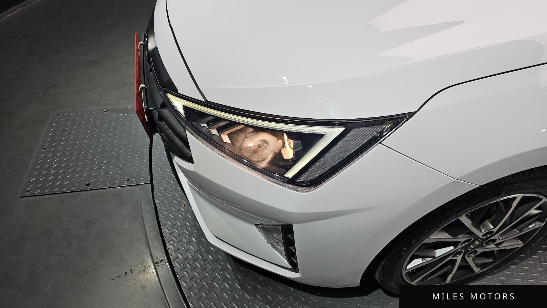 Hyundai AVANTE 2019 — миниатюра 8