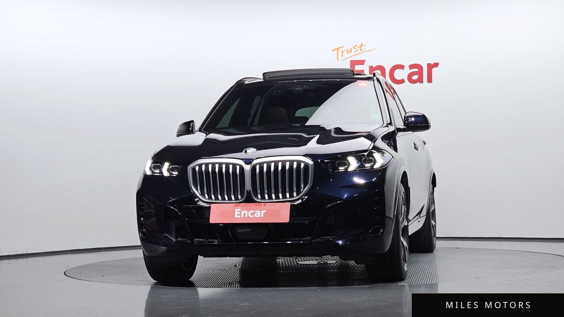 BMW X5 (G05) 2024 — миниатюра 3