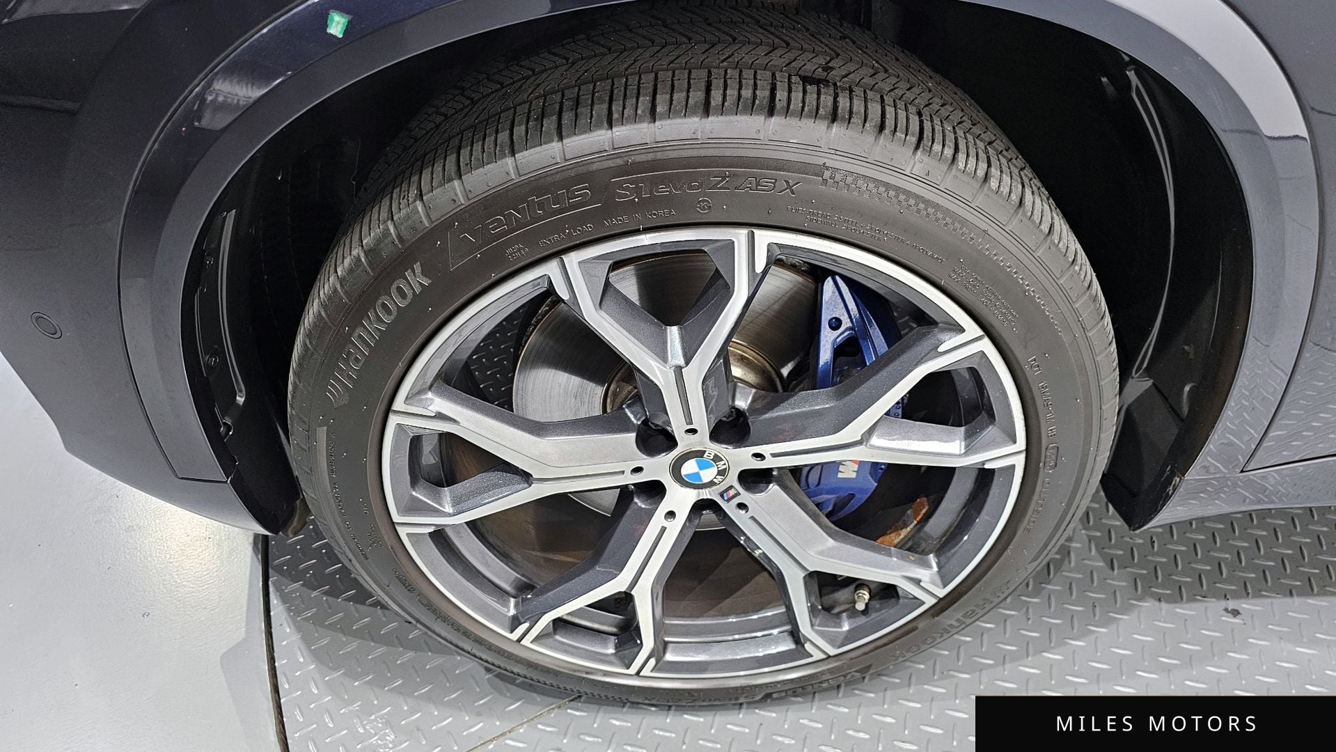 BMW X5 (G05) 2024 — миниатюра 5