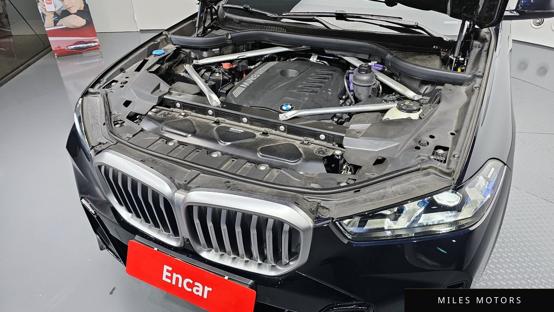 BMW X5 (G05) 2024 — миниатюра 6