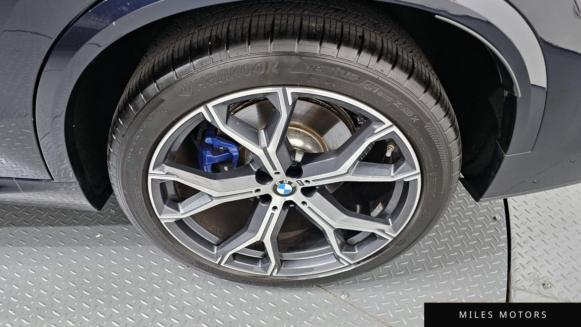BMW X5 (G05) 2024 — миниатюра 7