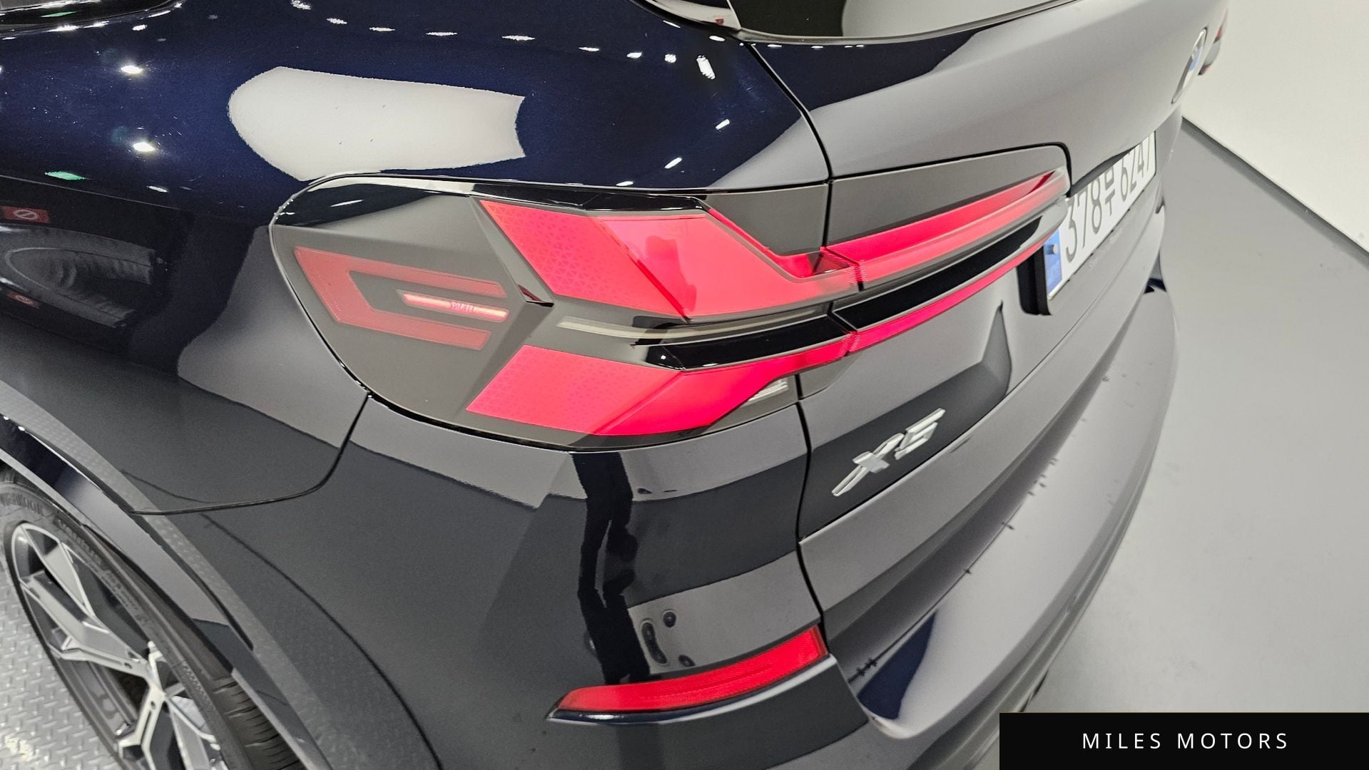 BMW X5 (G05) 2024 — миниатюра 9