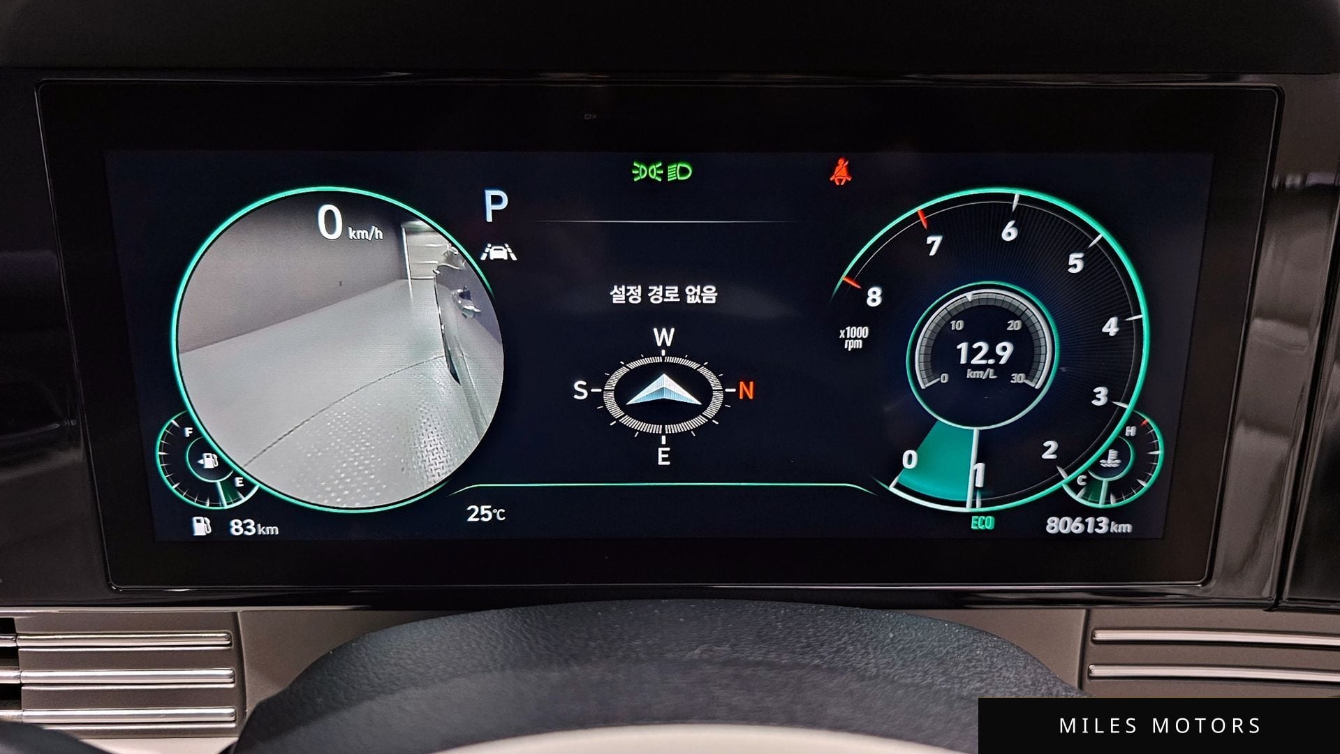 Hyundai Grandeur 2022 — миниатюра 11