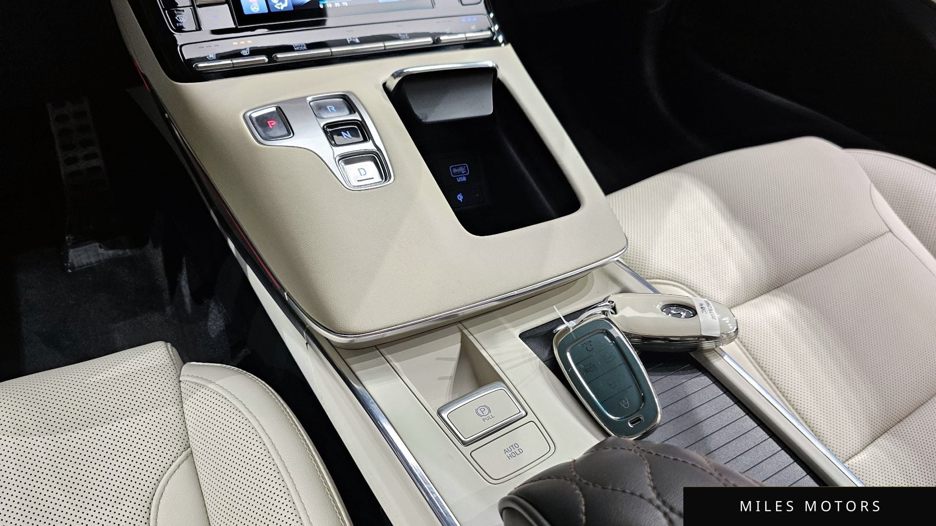 Hyundai Grandeur 2022 — миниатюра 12