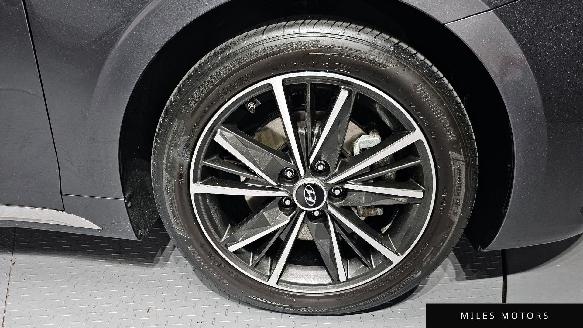 Hyundai Grandeur 2022 — миниатюра 7