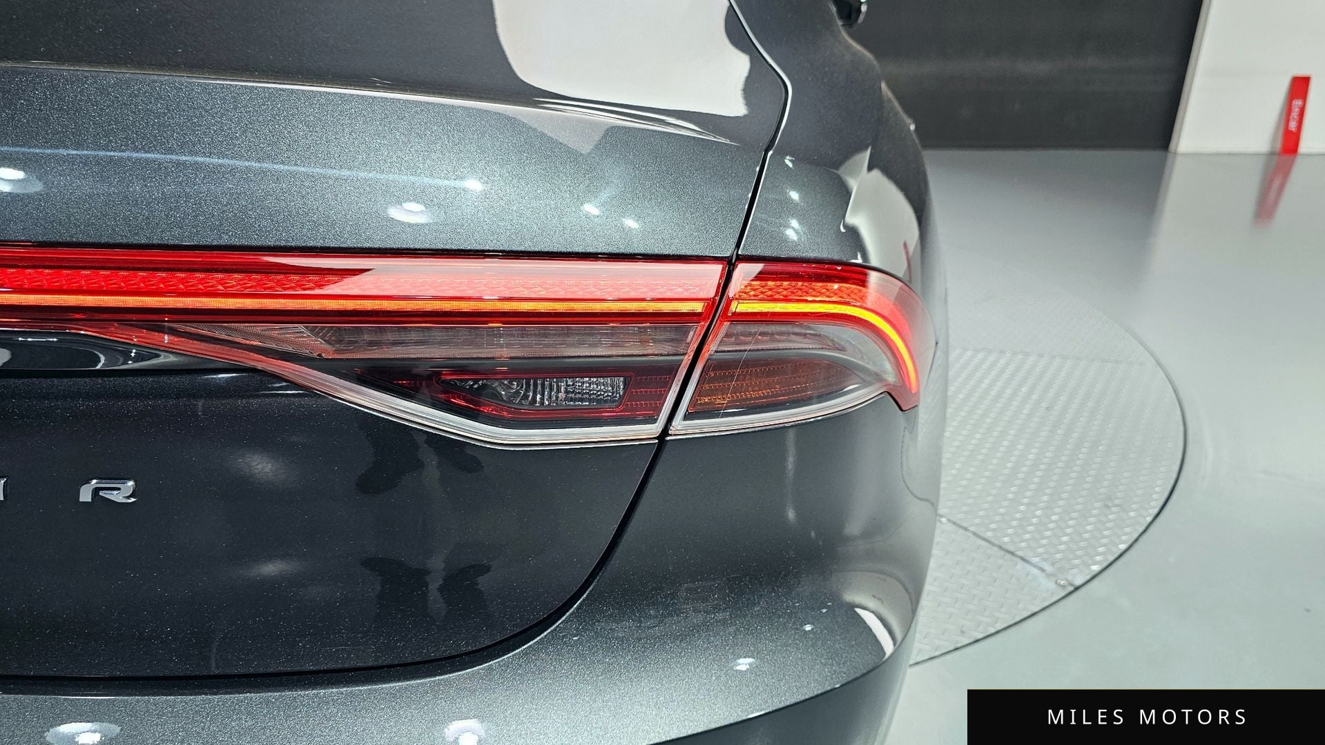 Hyundai Grandeur 2022 — миниатюра 9