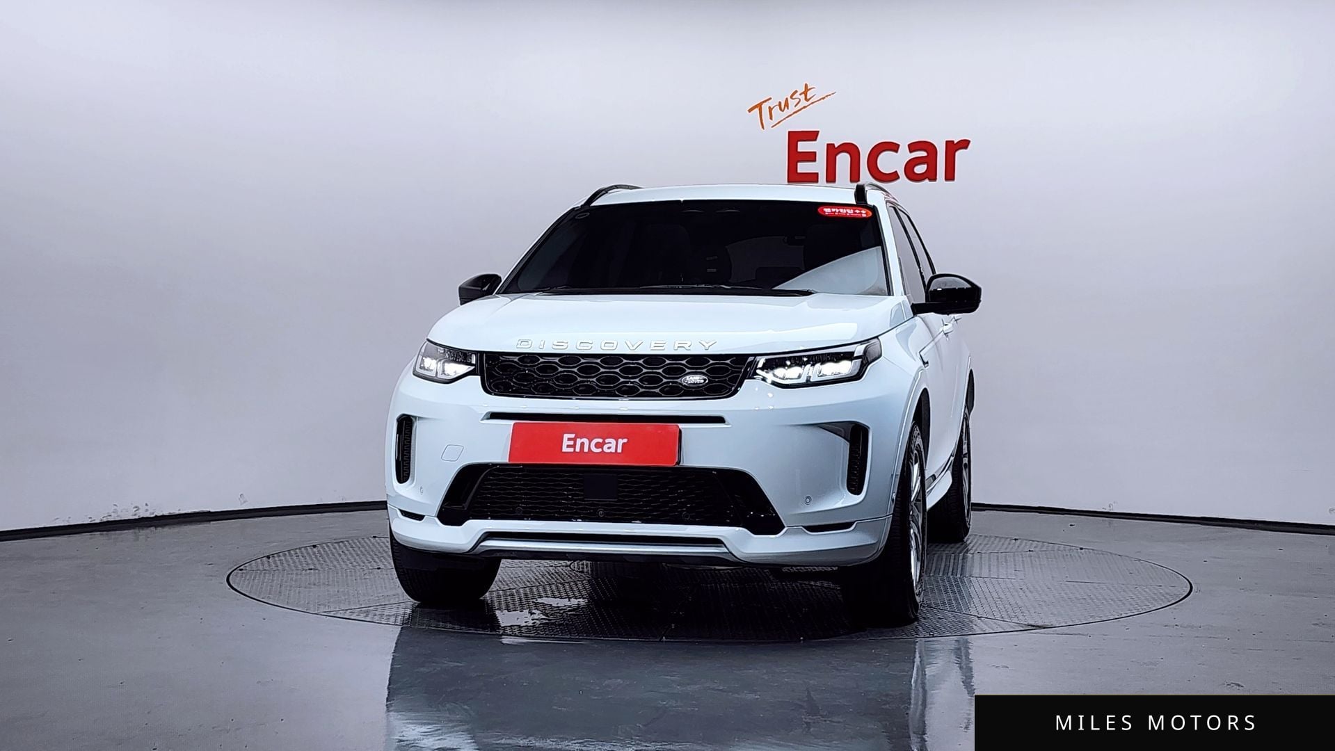 Land Rover Discovery Sport 2025 — миниатюра 2