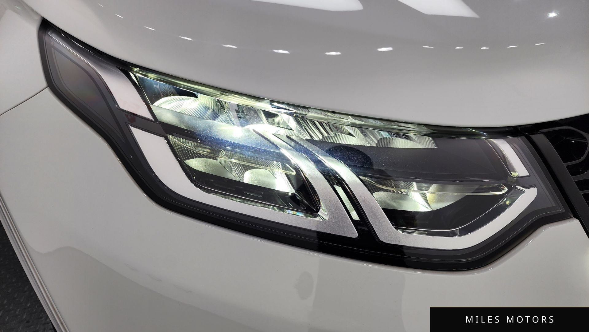 Land Rover Discovery Sport 2025 — миниатюра 7