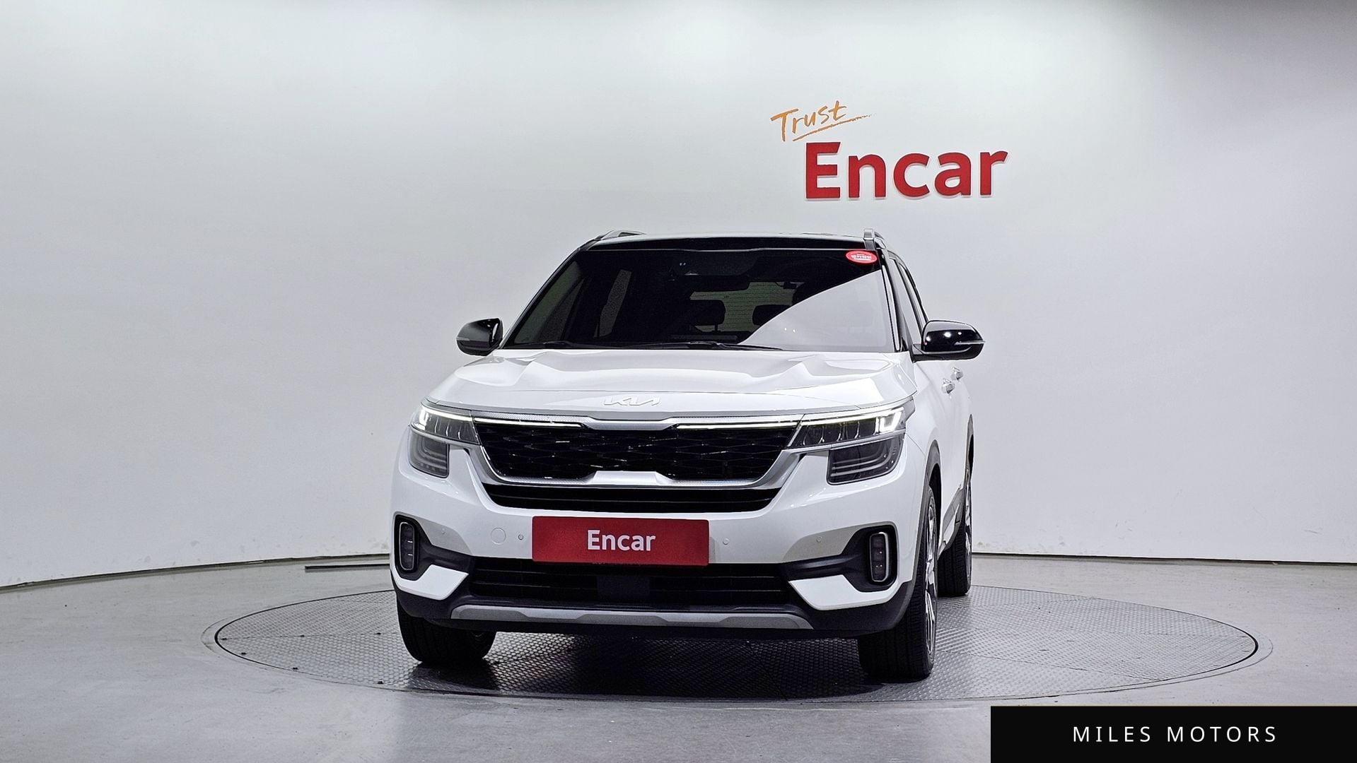 Kia Seltos 2022 — миниатюра 3