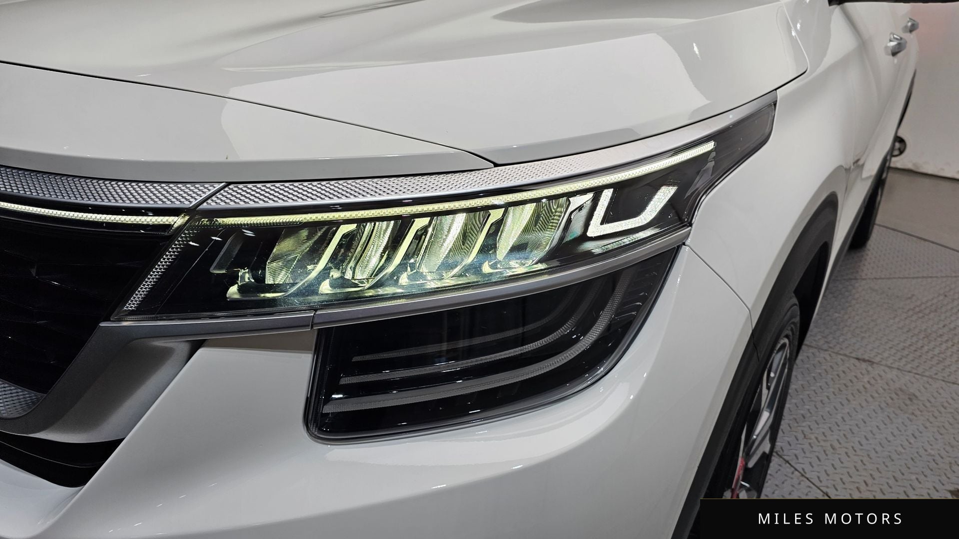 Kia Seltos 2022 — миниатюра 8