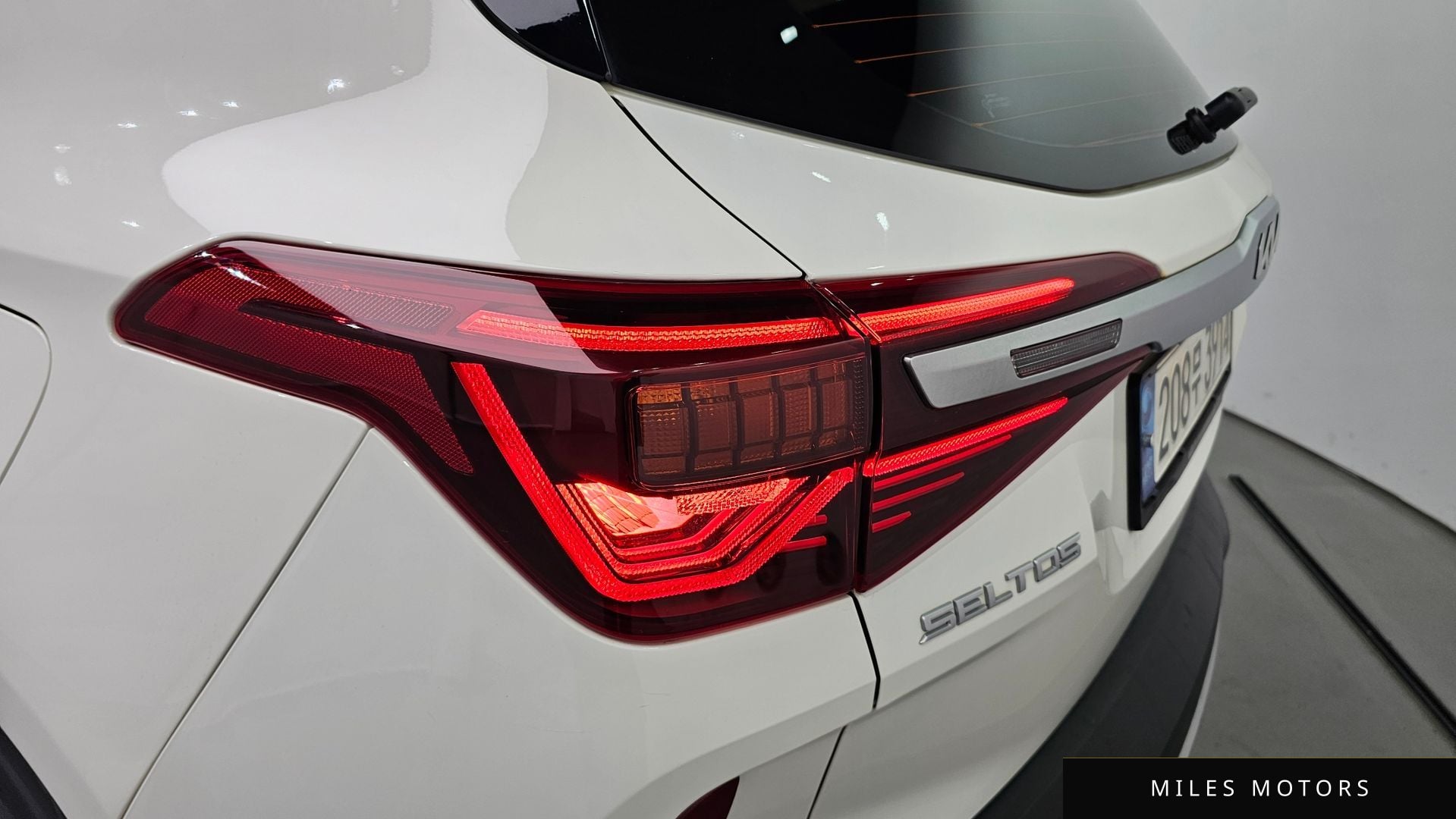 Kia Seltos 2022 — миниатюра 9