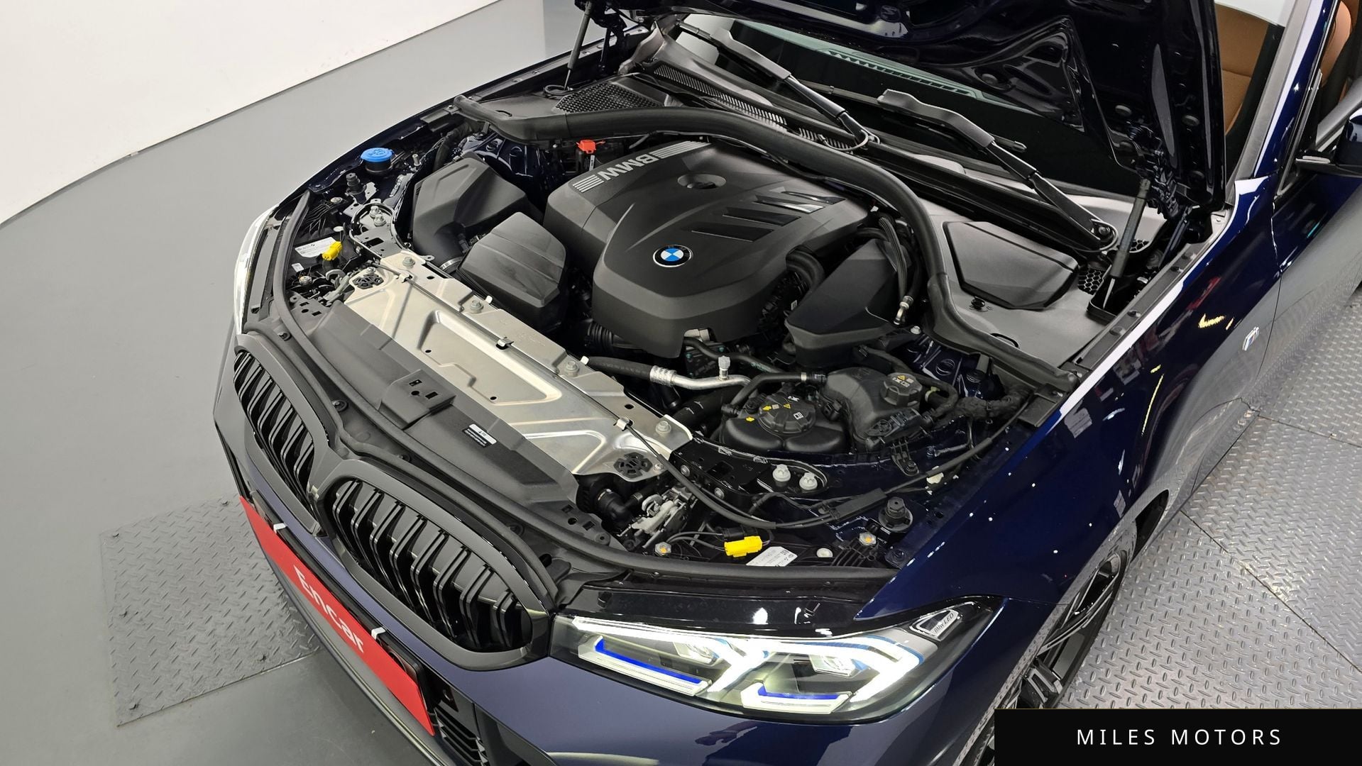 BMW 3 Series (G20) 2025 — миниатюра 6