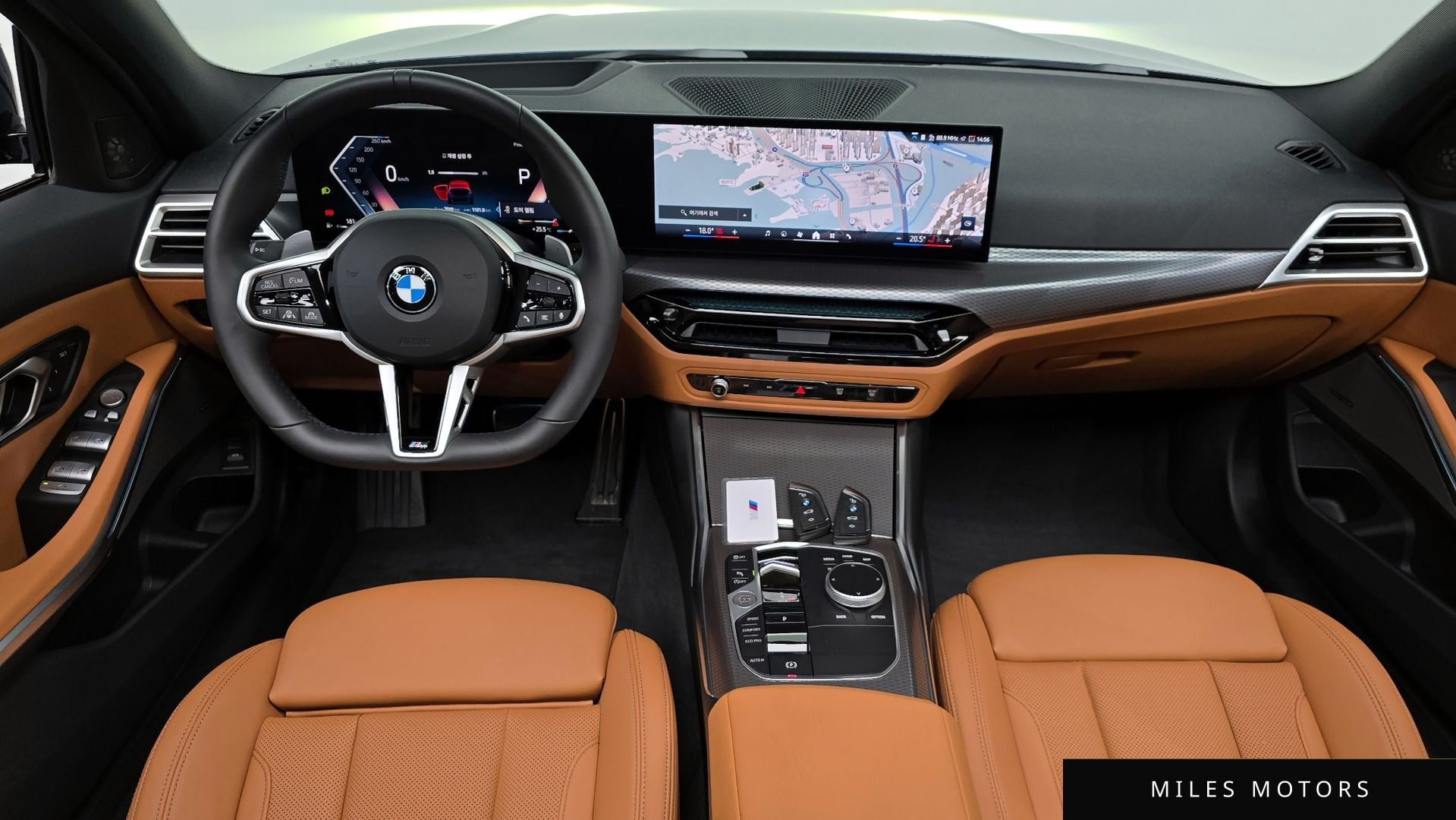 BMW 3 Series (G20) 2025 — миниатюра 7