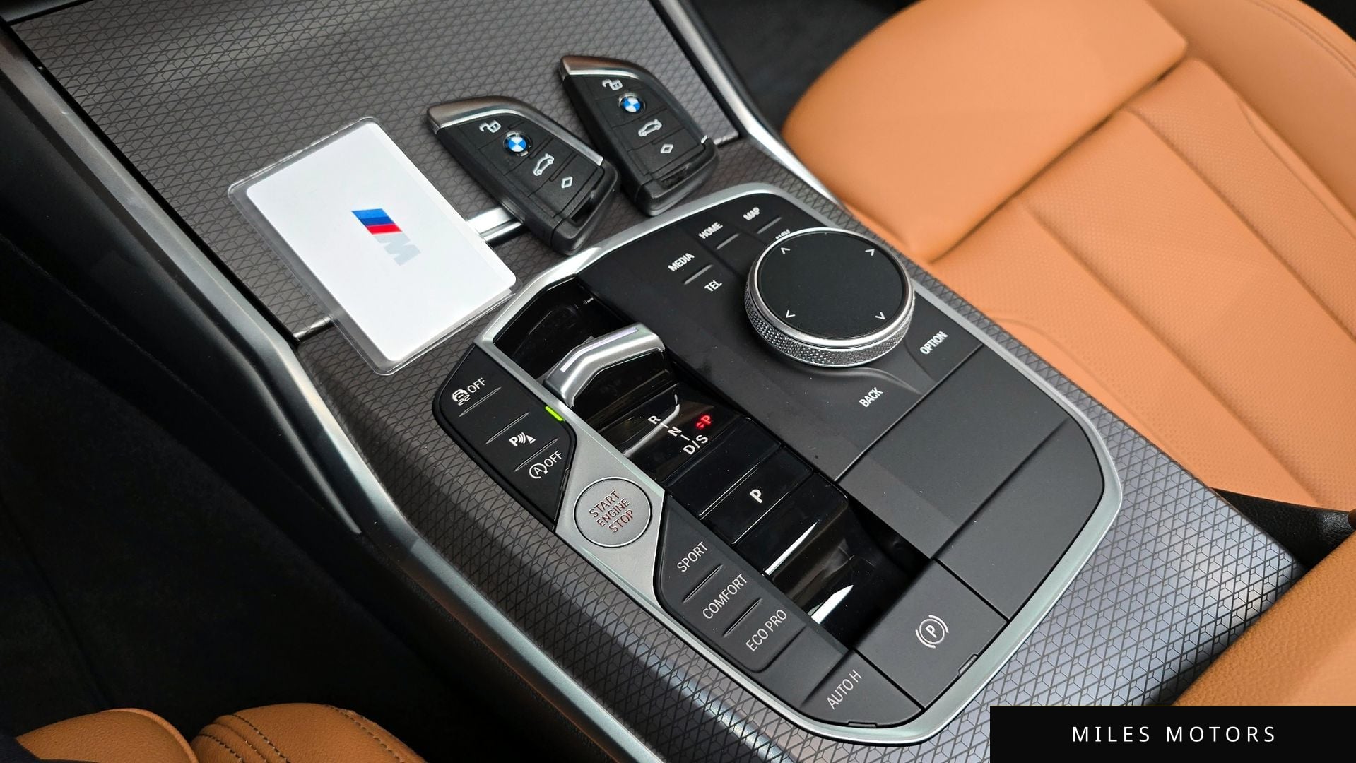 BMW 3 Series (G20) 2025 — миниатюра 9
