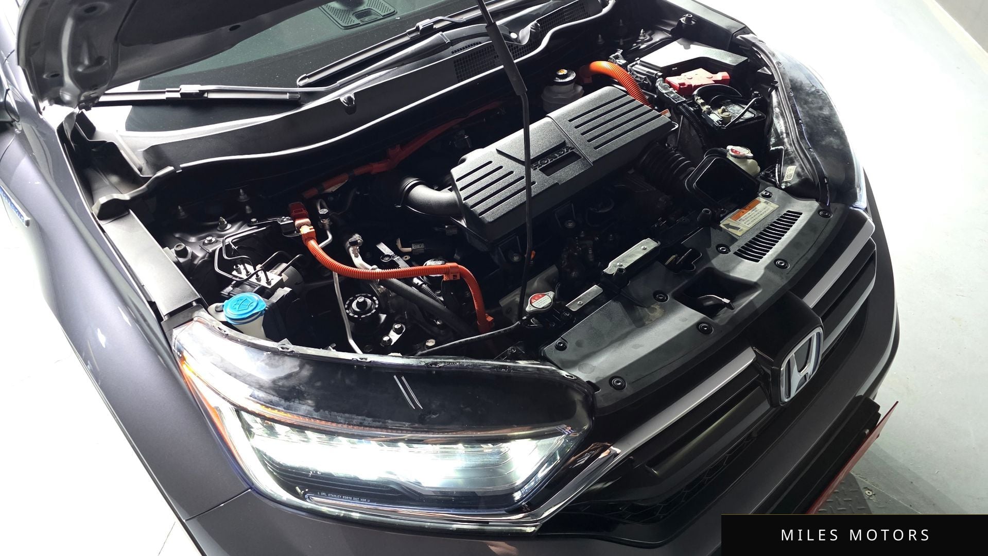 Honda CR-V 2022 — миниатюра 6