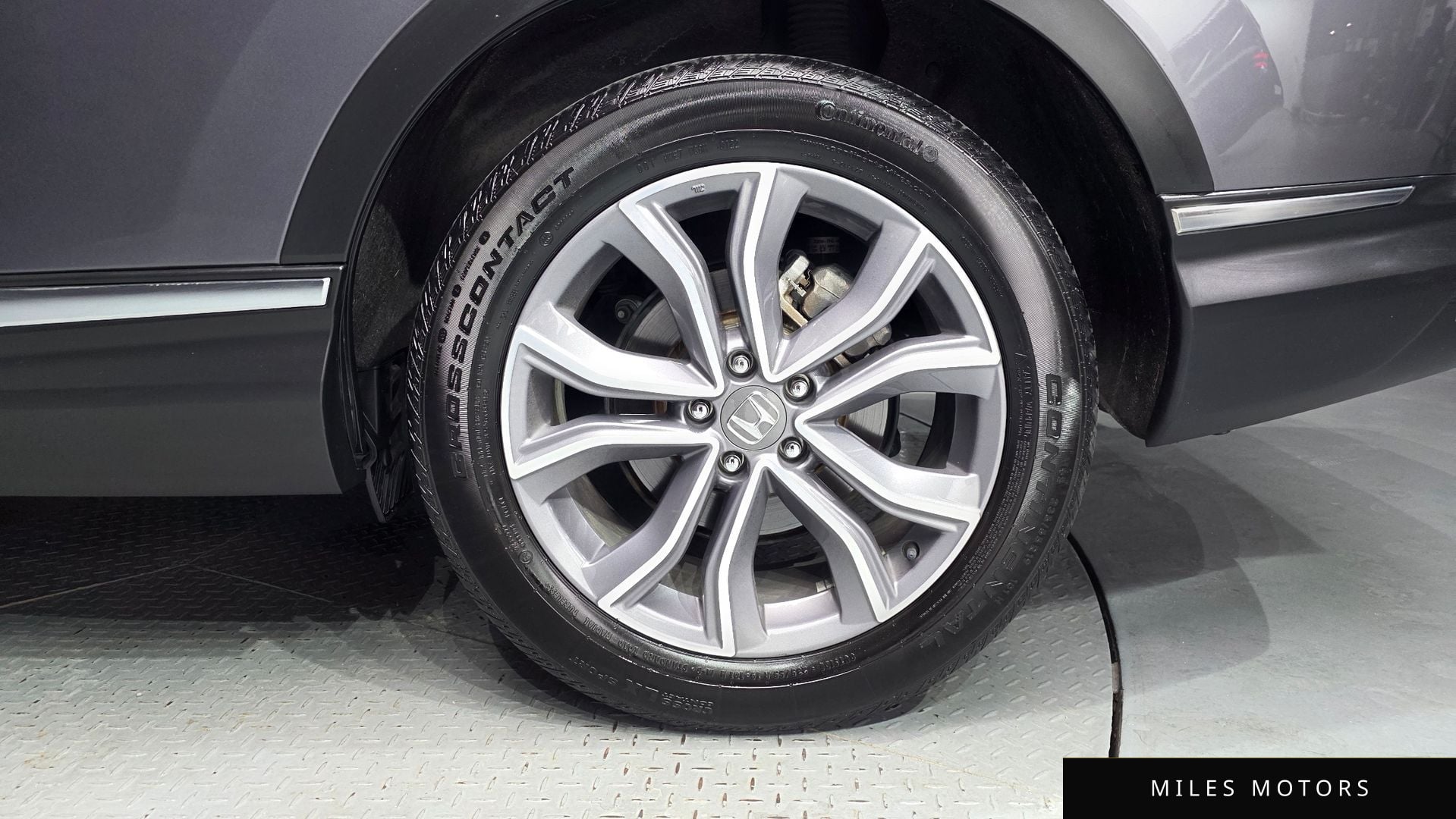 Honda CR-V 2022 — миниатюра 7