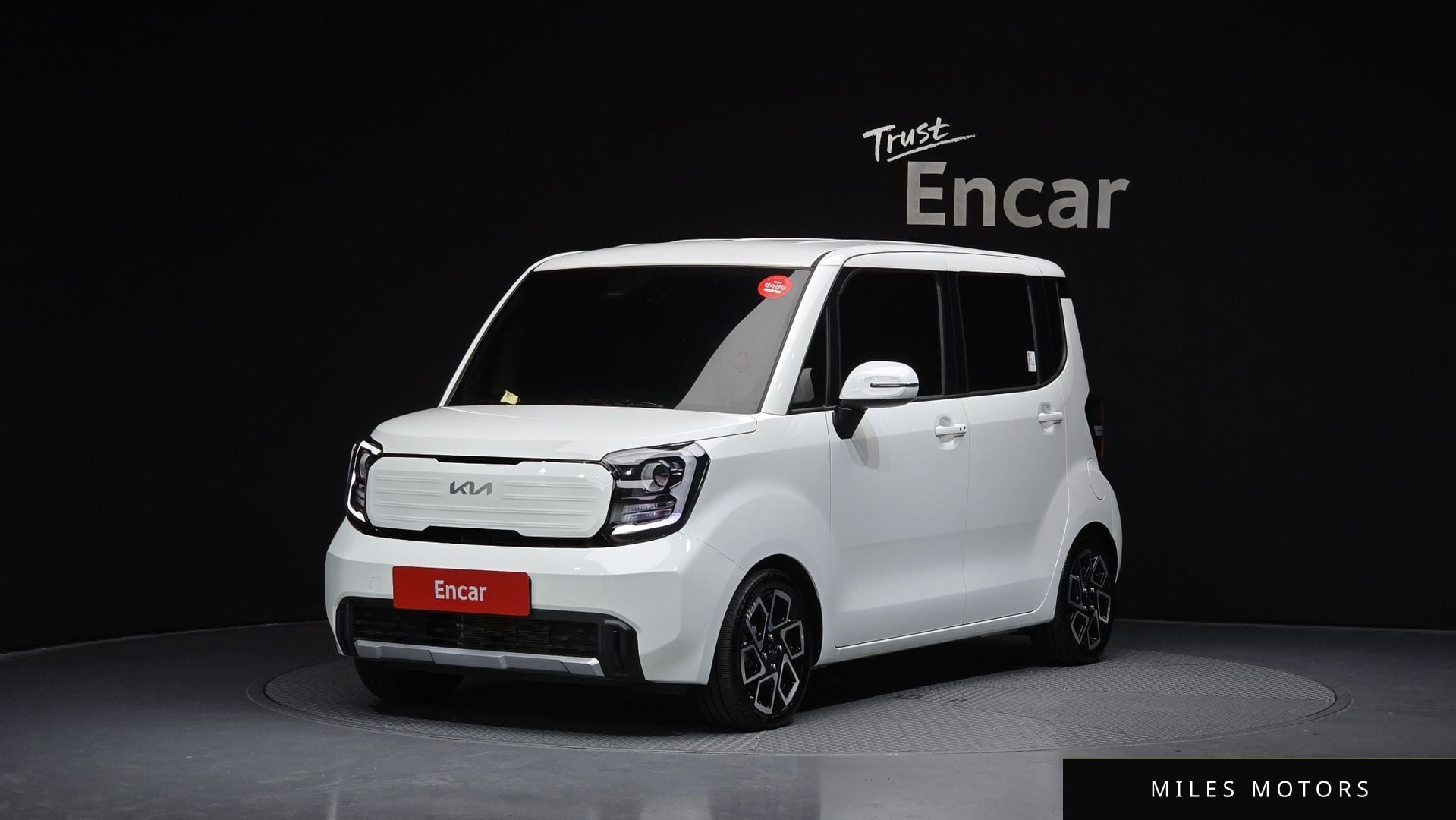 Kia RAY 2025 — фото 1 из 12