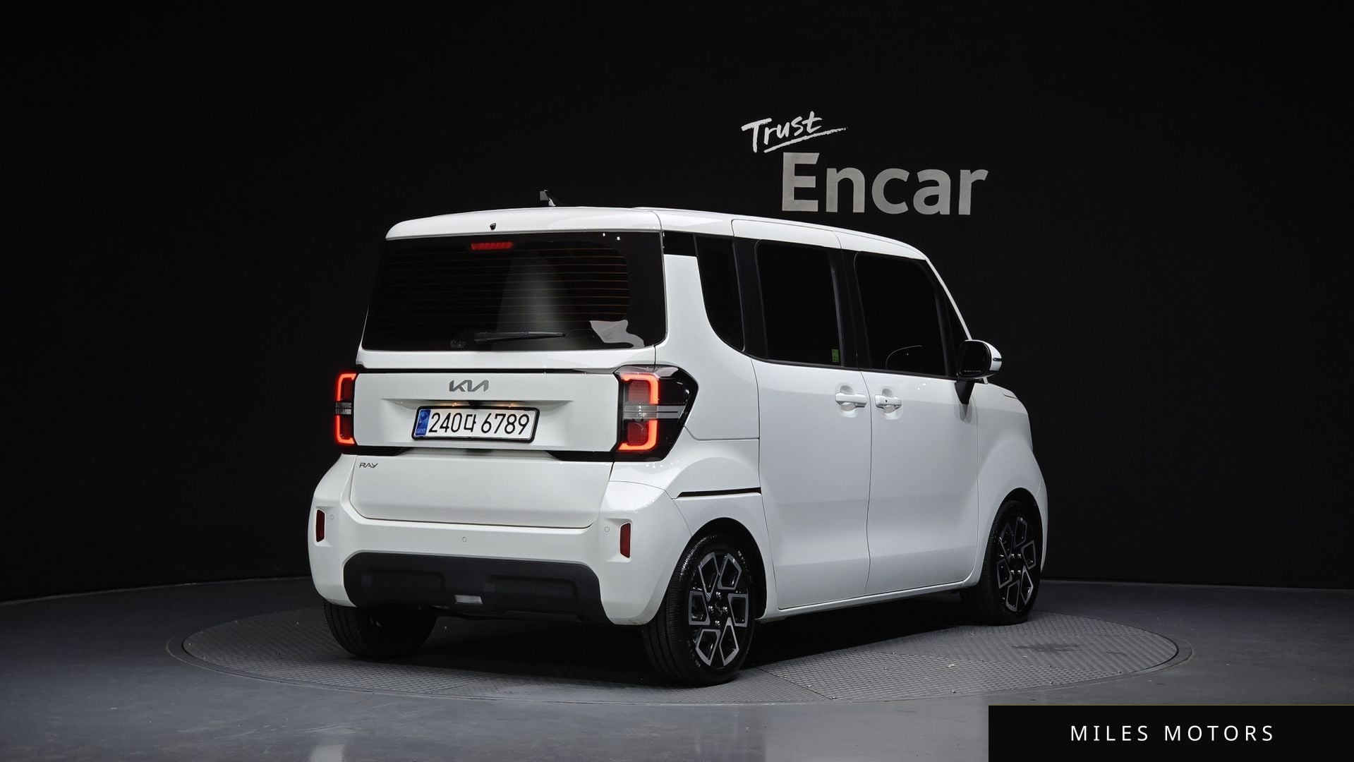 Kia RAY 2025 — миниатюра 2