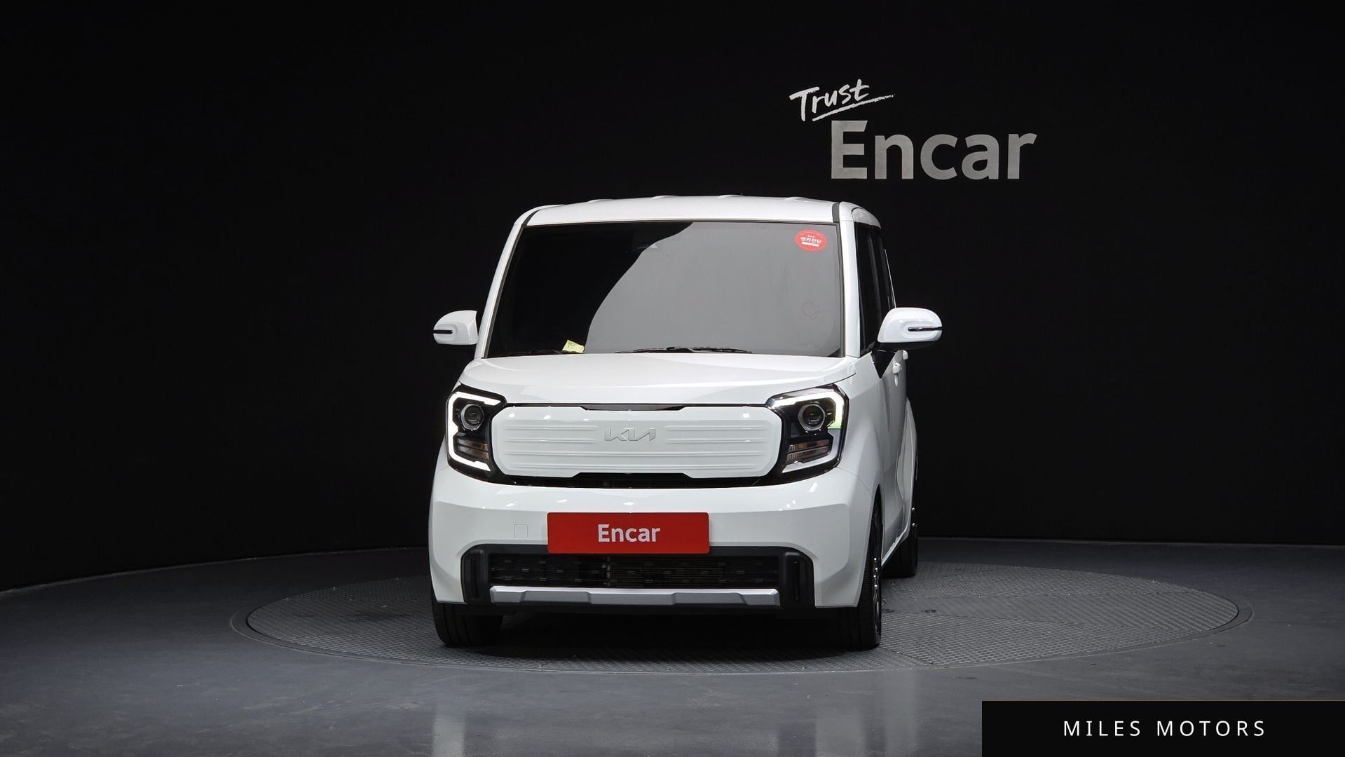Kia RAY 2025 — миниатюра 3