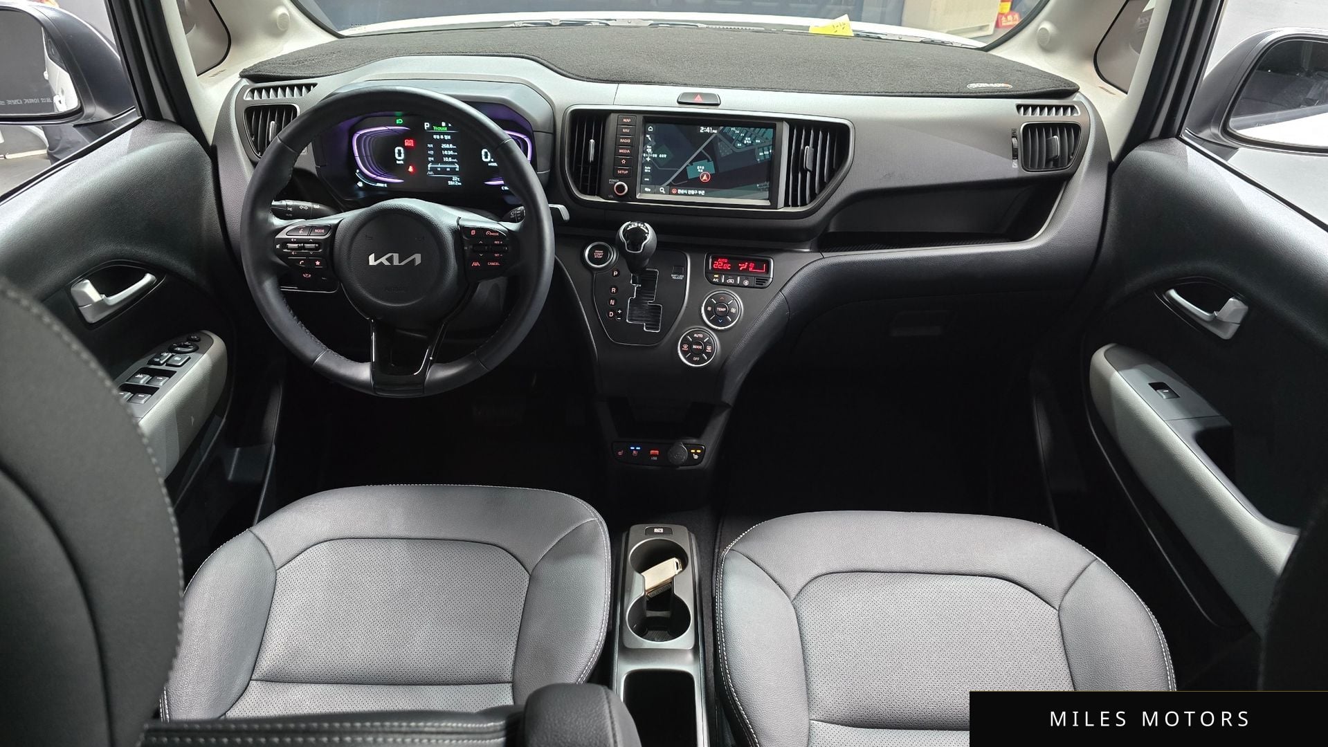 Kia RAY 2025 — миниатюра 10