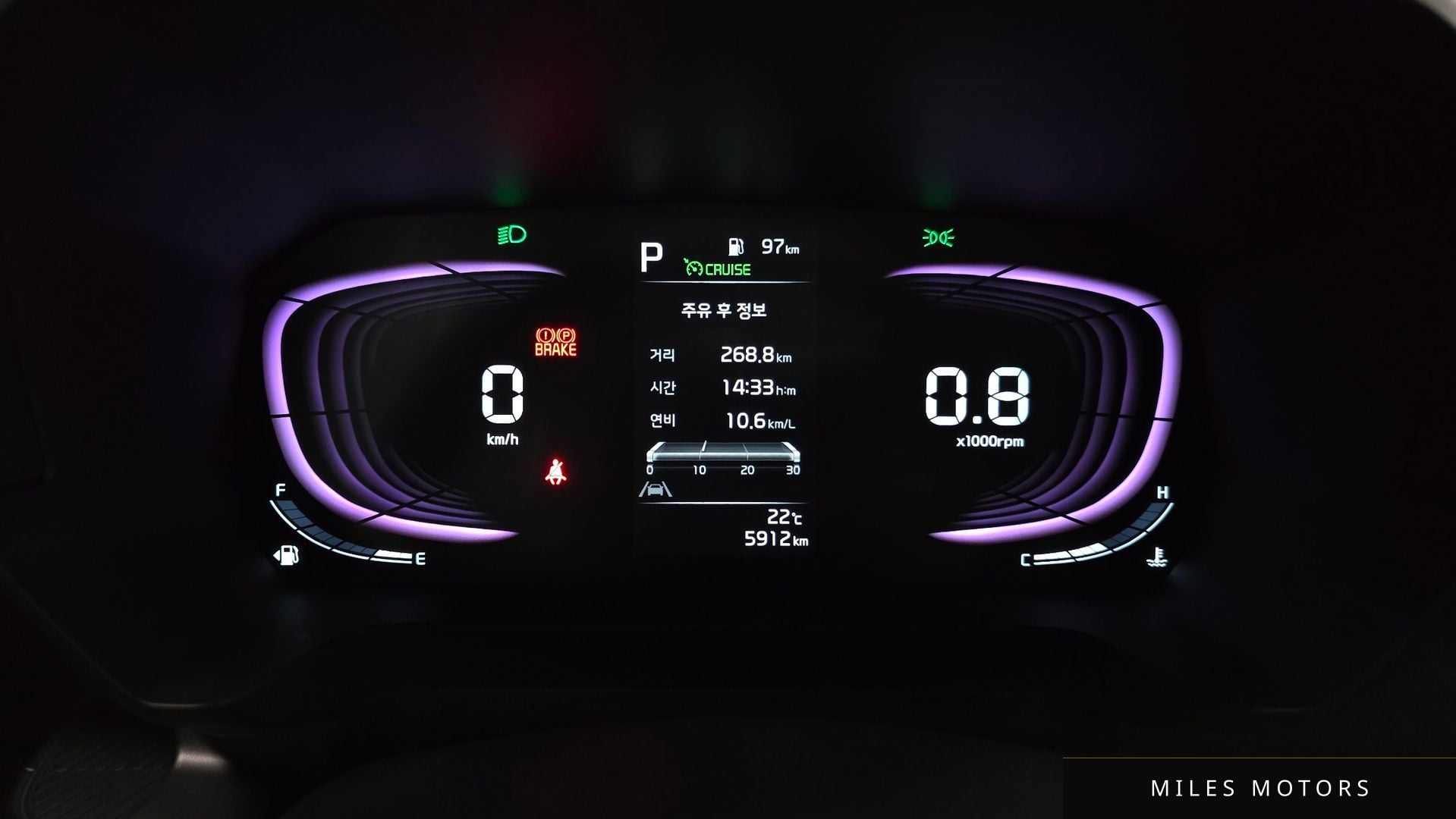 Kia RAY 2025 — миниатюра 11