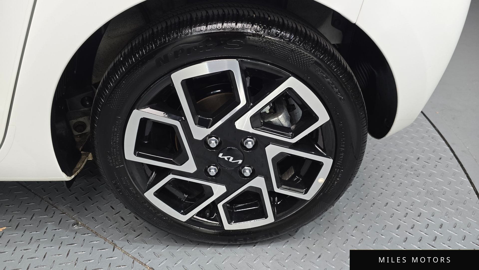 Kia RAY 2025 — миниатюра 7