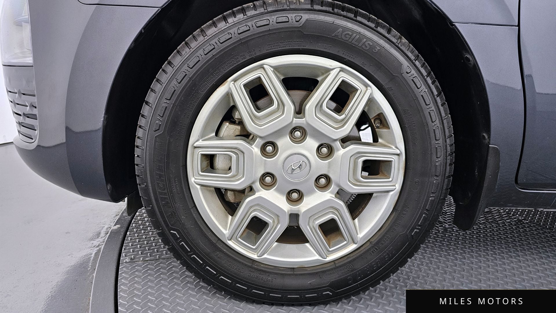 Hyundai Staria 2023 — миниатюра 5
