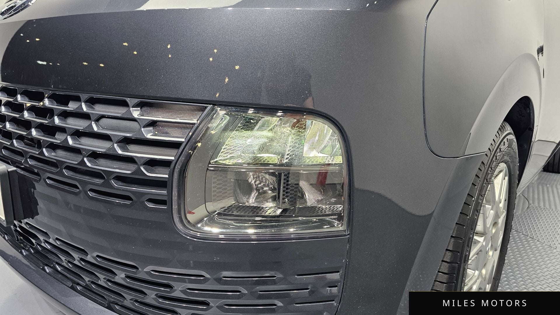 Hyundai Staria 2023 — миниатюра 8