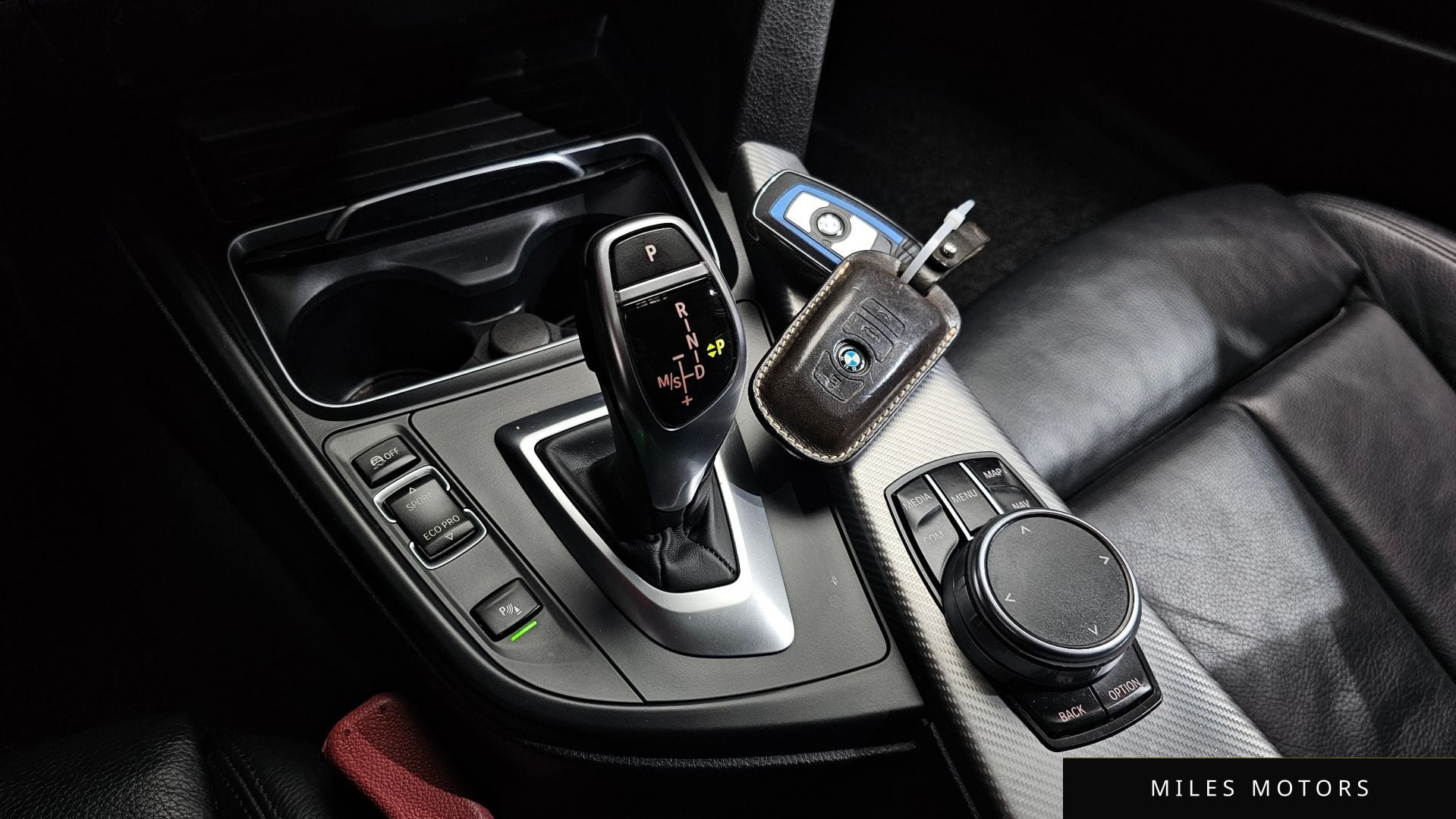 BMW 3 Series (F30) 2018 — миниатюра 11
