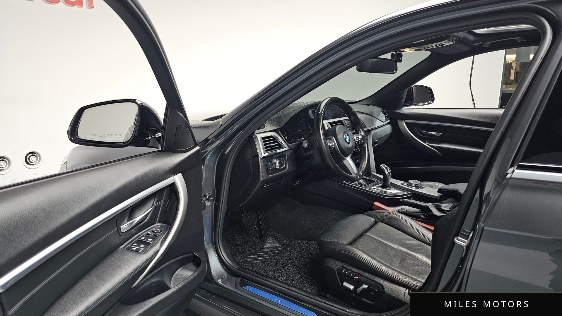 BMW 3 Series (F30) 2018 — миниатюра 12