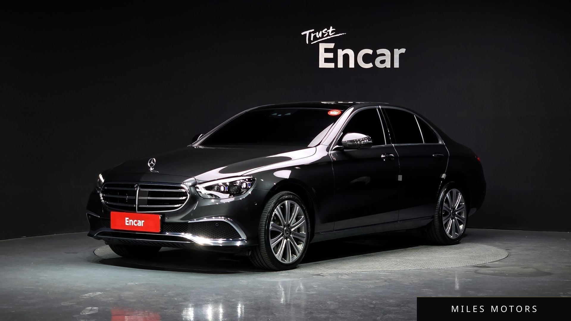 Mercedes-Benz E-Class W213 2021 — фото 1 из 12