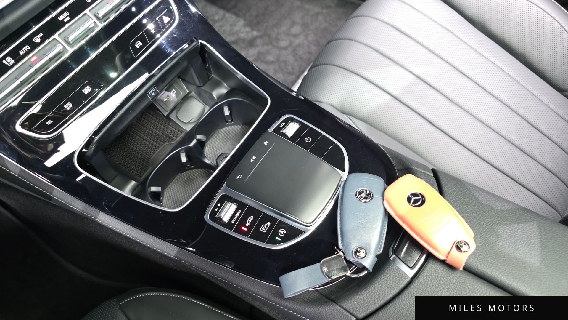 Mercedes-Benz E-Class W213 2021 — миниатюра 12