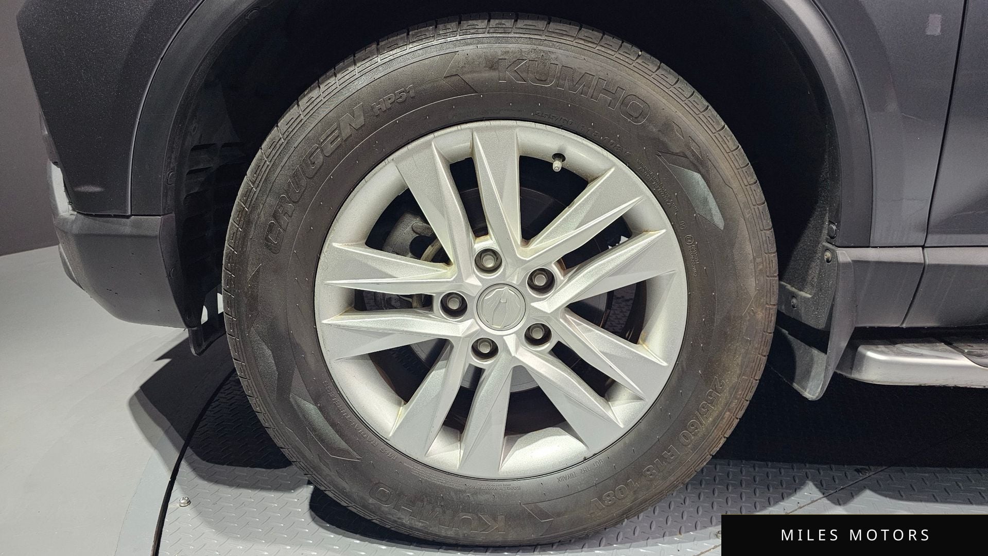 KG Mobility Rexton 2019 — миниатюра 5