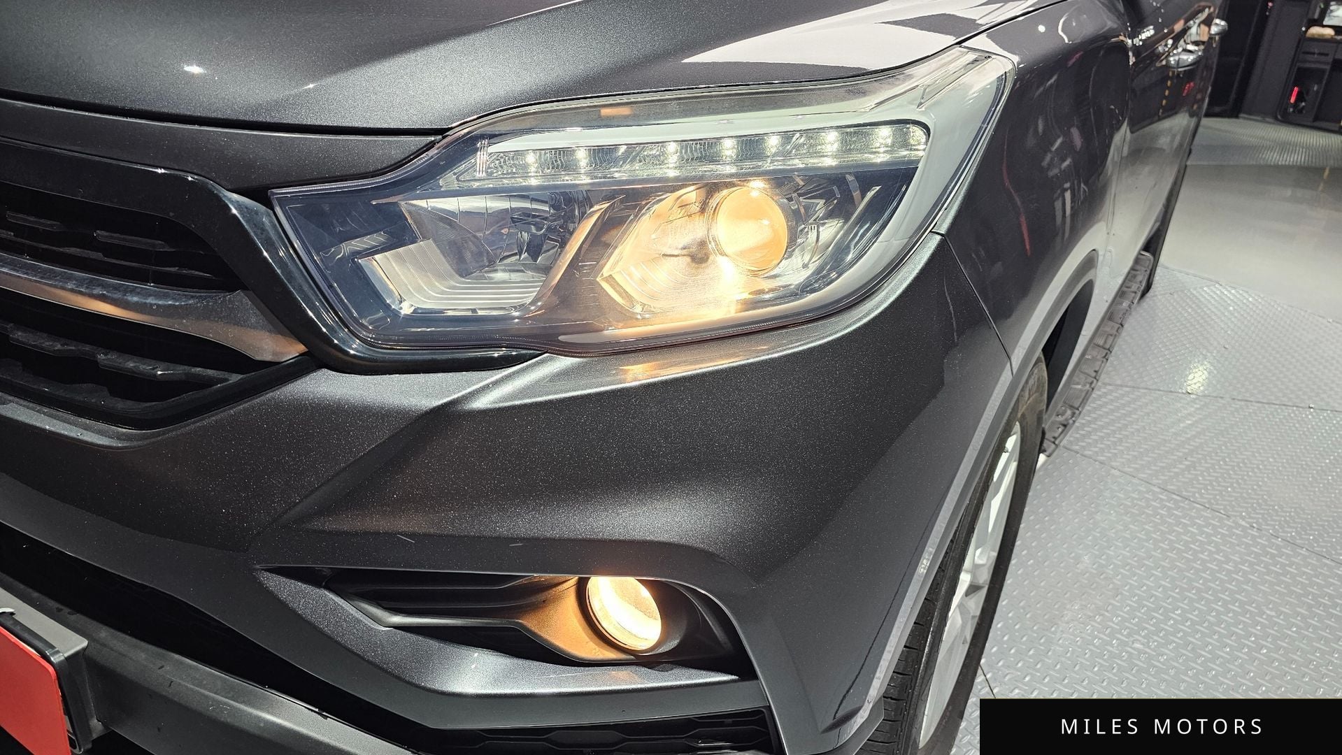 KG Mobility Rexton 2019 — миниатюра 8