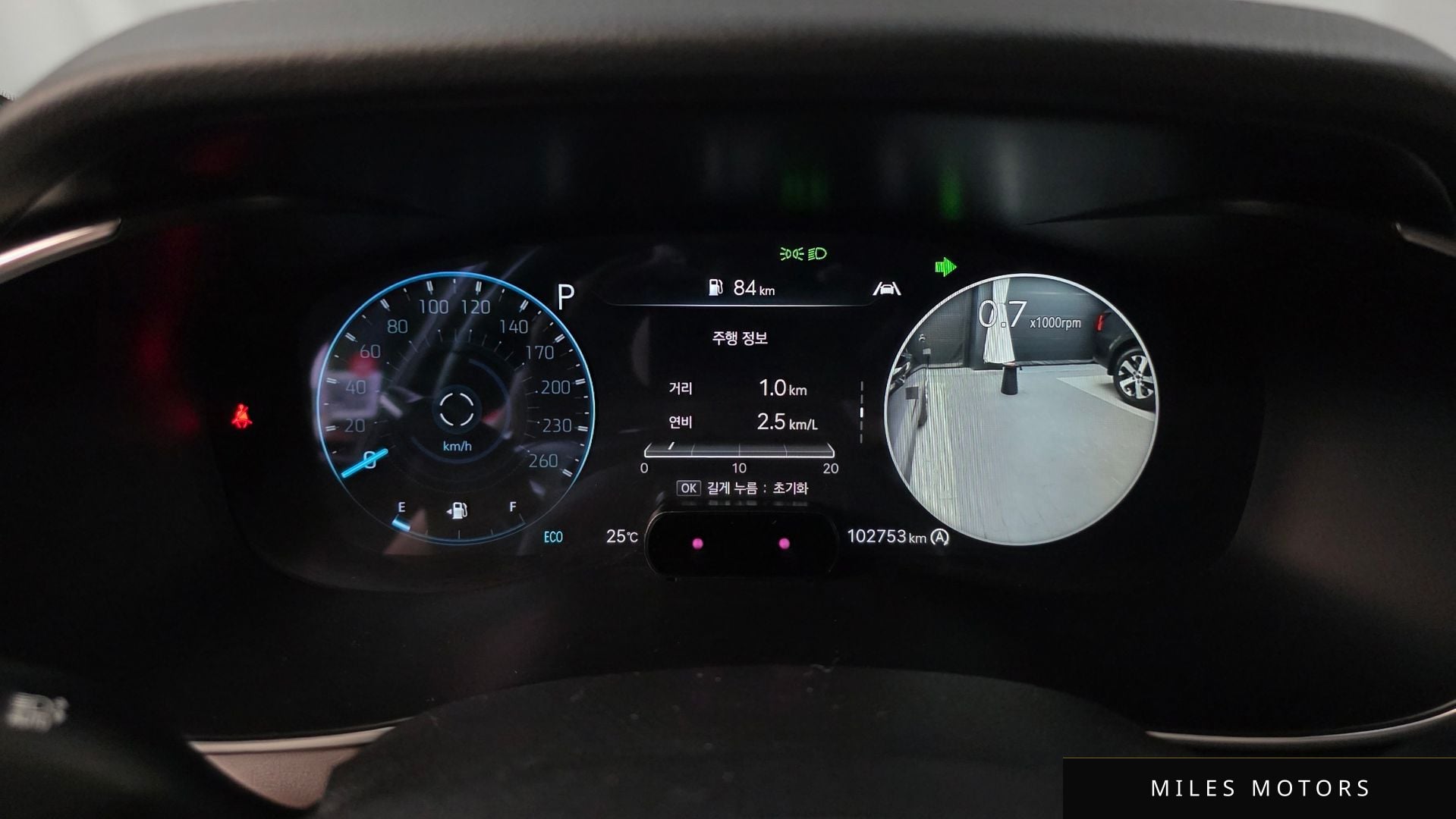 Genesis G70 2022 — миниатюра 11