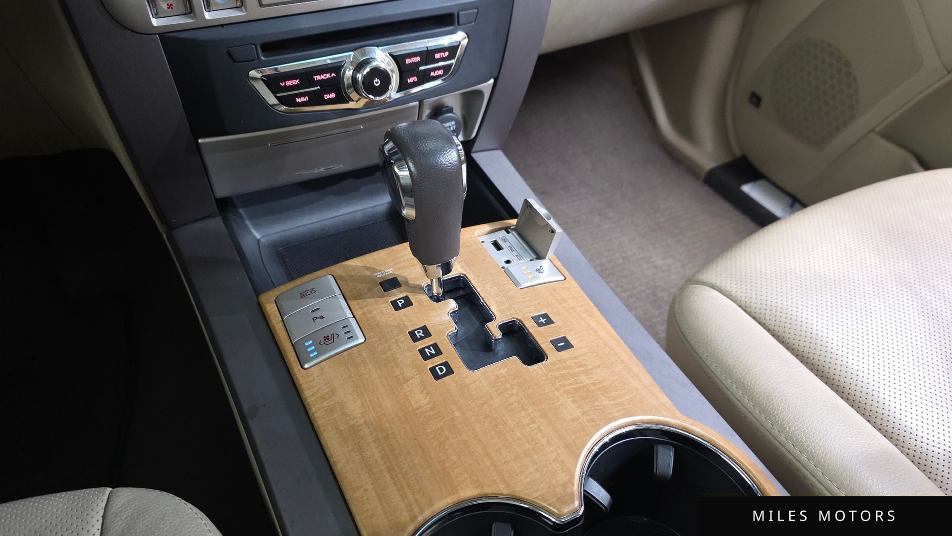 Kia Mohave 2014 — миниатюра 12