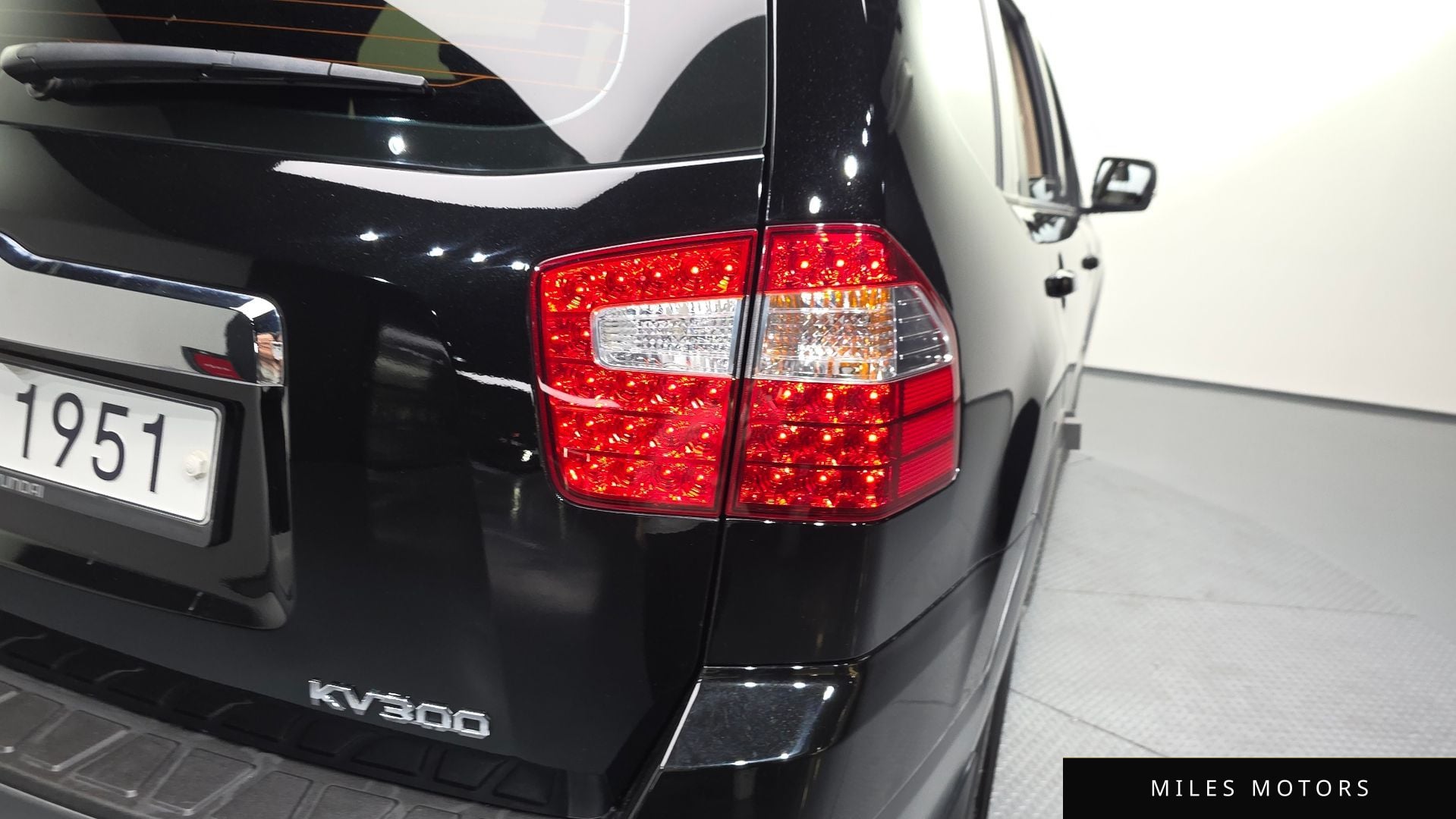 Kia Mohave 2014 — миниатюра 9
