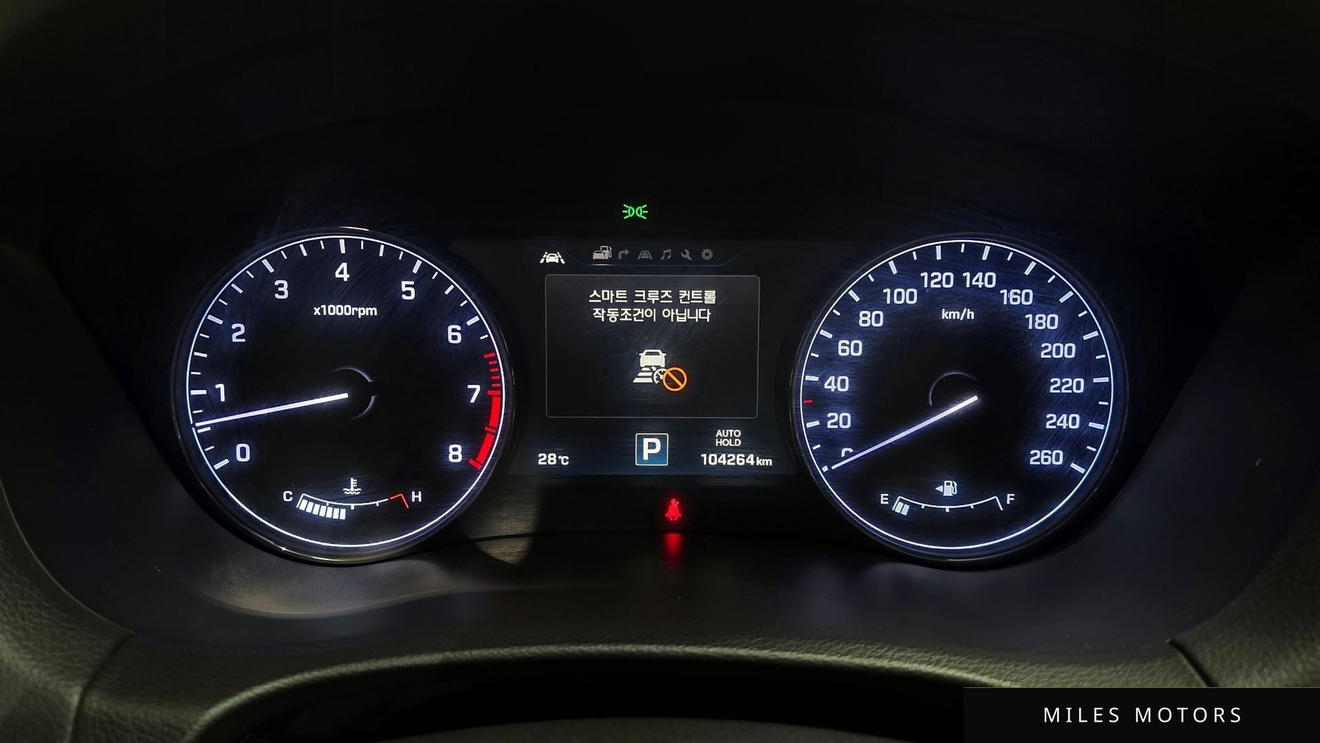 Hyundai Genesis 2015 — миниатюра 11