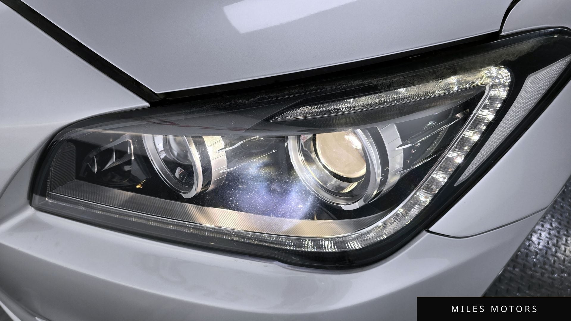 Hyundai Genesis 2015 — миниатюра 8