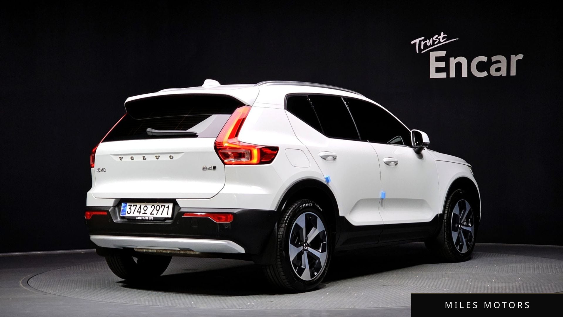 Volvo XC40 2024 — миниатюра 2