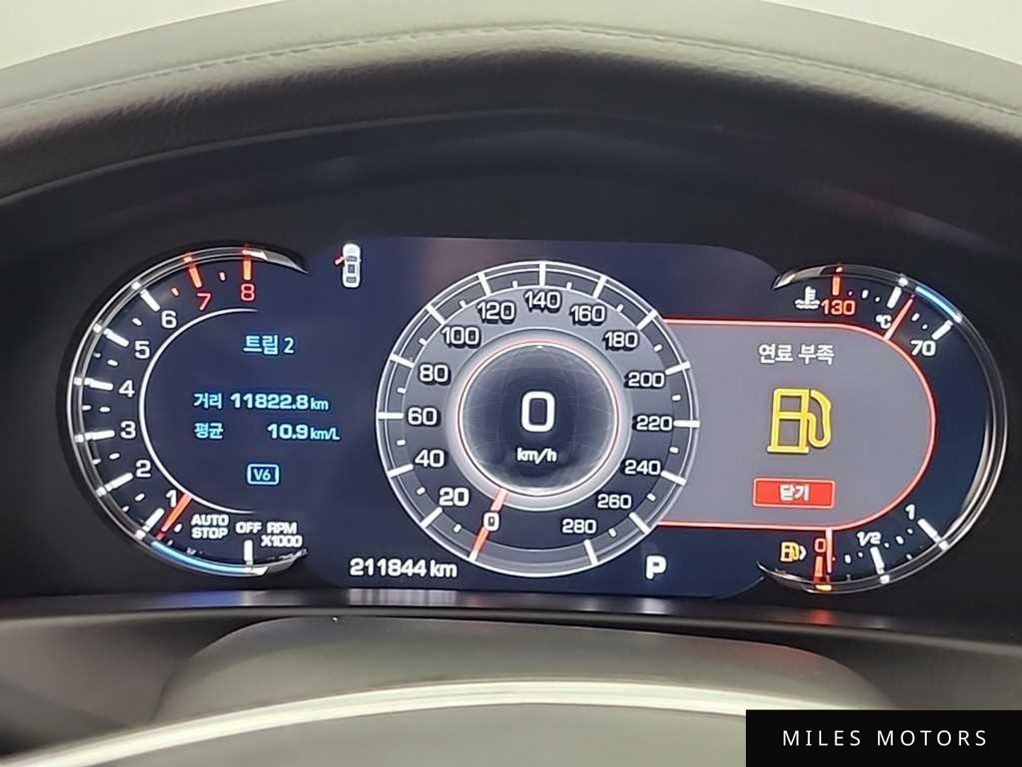 Cadillac CT6 2019 — миниатюра 6
