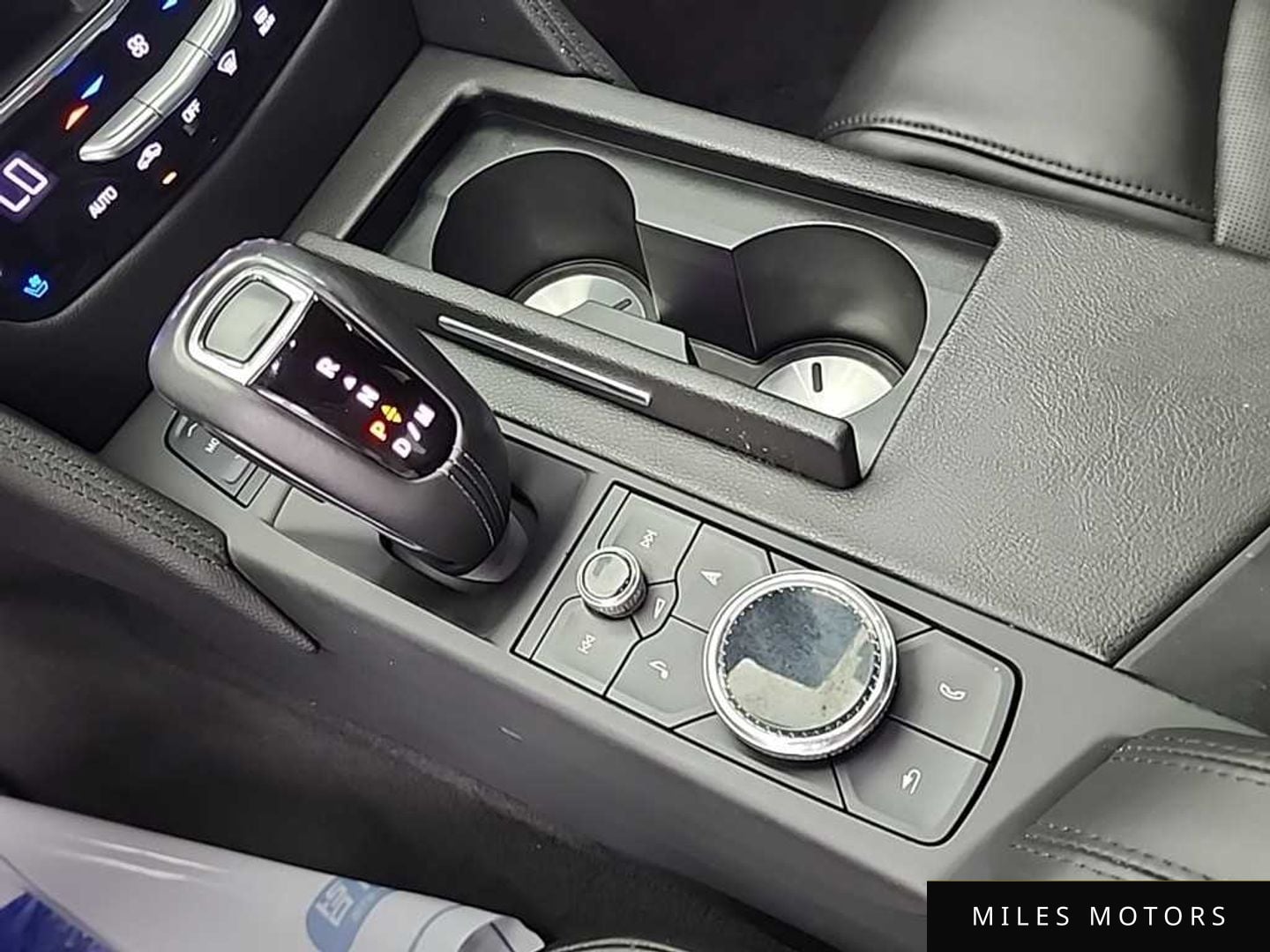 Cadillac CT6 2019 — миниатюра 8