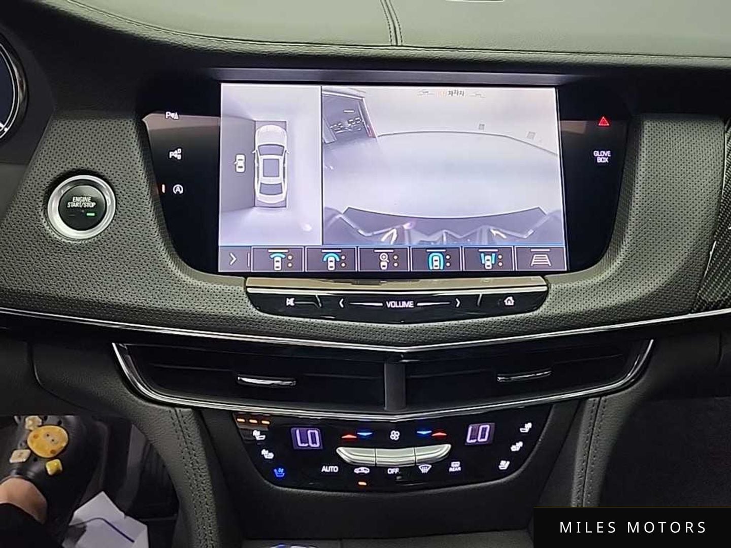 Cadillac CT6 2019 — миниатюра 10
