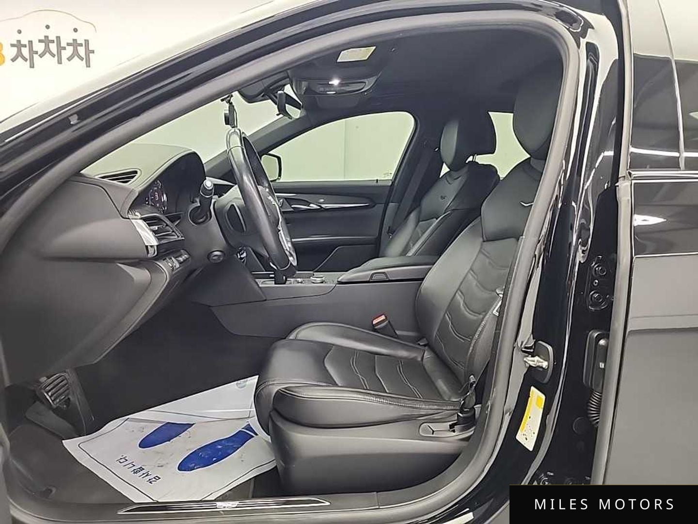 Cadillac CT6 2019 — миниатюра 11