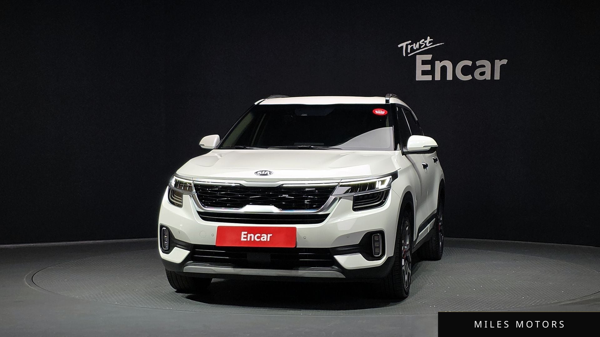 Kia Seltos 2022 — миниатюра 3