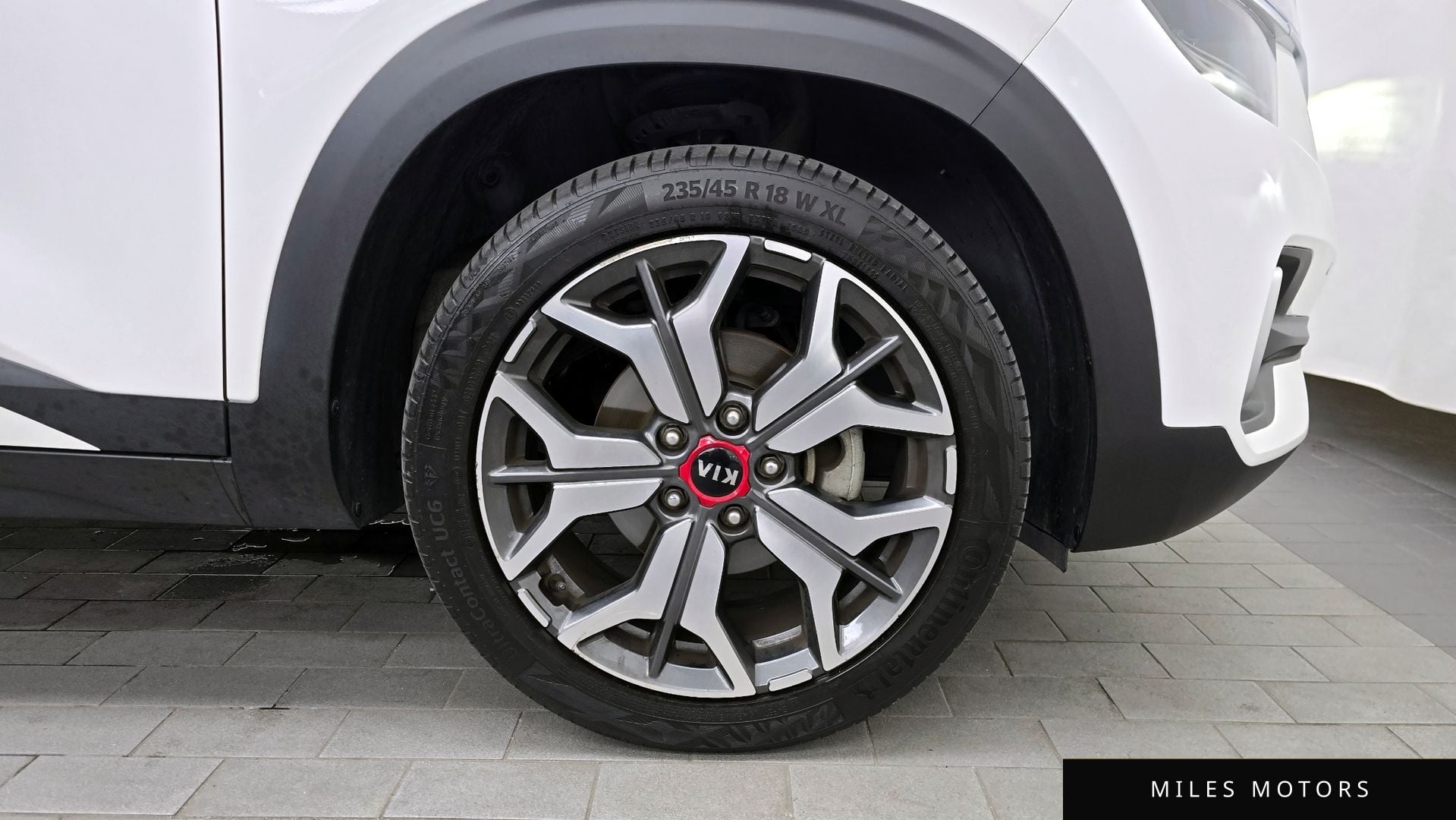 Kia Seltos 2022 — миниатюра 7