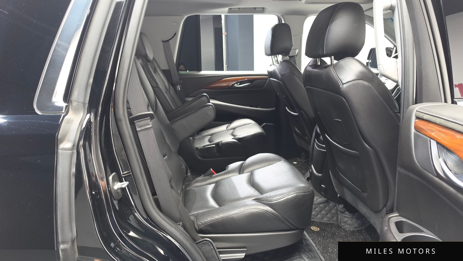 Cadillac Escalade 2019 — миниатюра 11